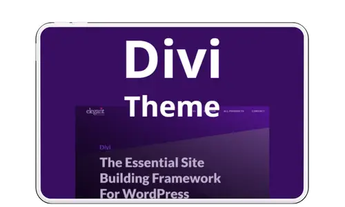 Divi Pro