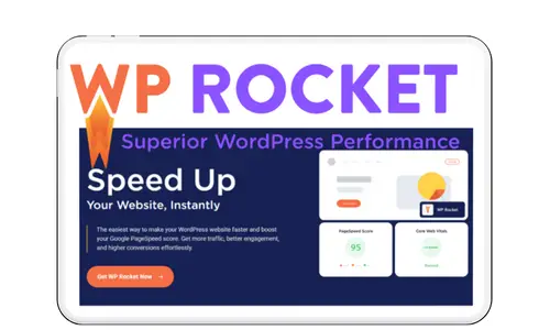 WP Rocket PRO