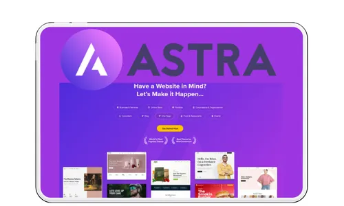 Astra Pro