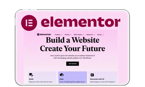 Elementor Pro