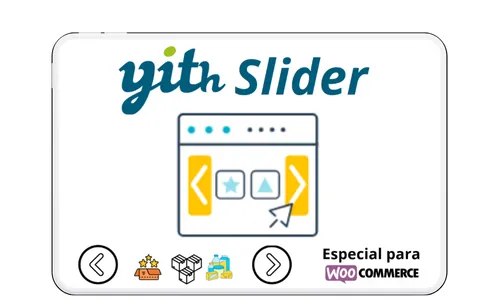 YITH WooCommerce Product Slider Carousel Pro