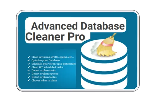 Advanced DB Cleaner Pro