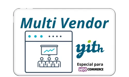 YITH WooCommerce Multi Vendor / Marketplace PRO