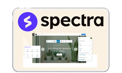 Spectra Pro