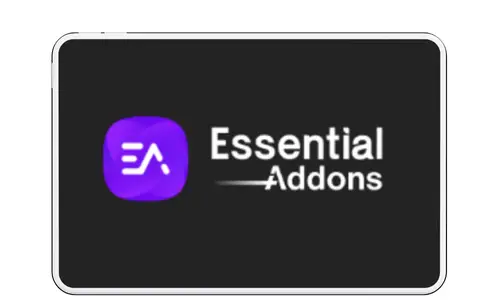 Essential Addons for Elementor